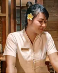 Balinese Massage in PCMC